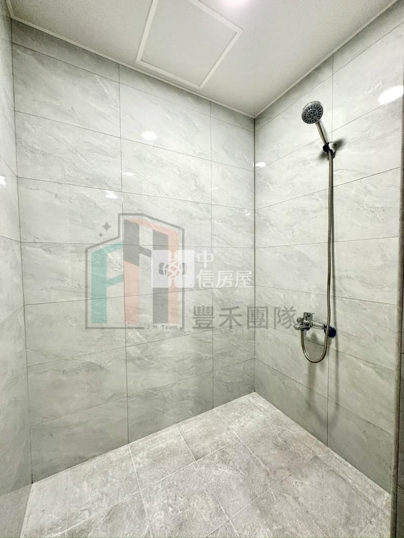 【豐禾】關爺北路5+6樓整新3房美寓房屋室內格局與周邊環境