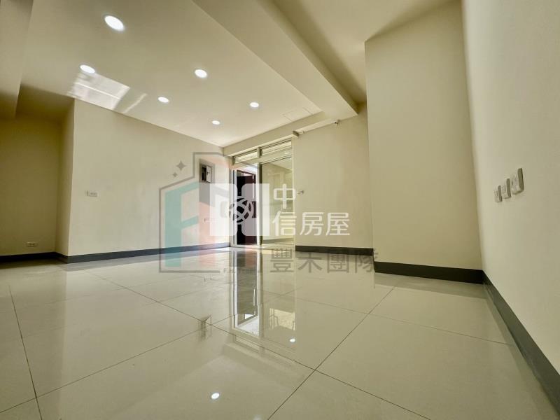 【豐禾】關爺北路5+6樓整新3房美寓房屋室內格局與周邊環境