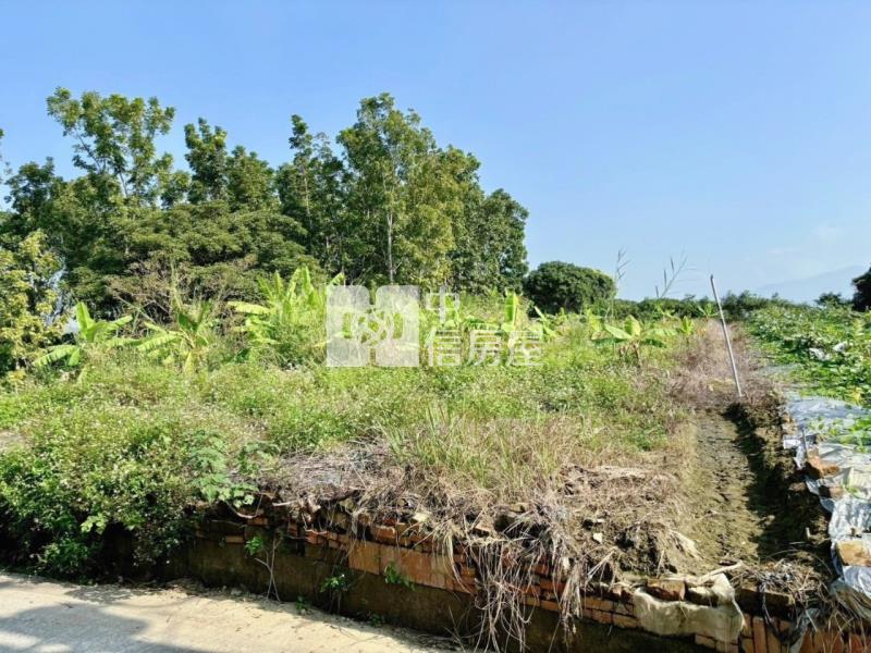 南化水庫旁山坡美農地房屋室內格局與周邊環境