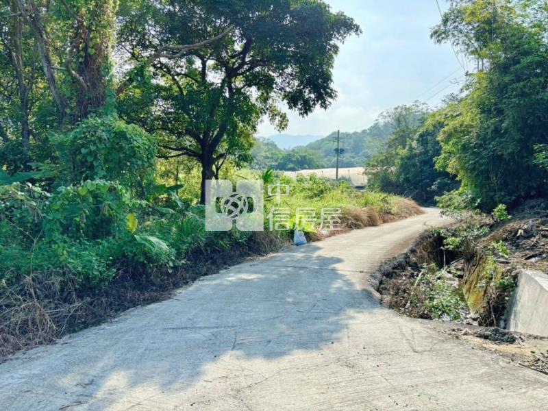 南化水庫旁山坡美農地房屋室內格局與周邊環境