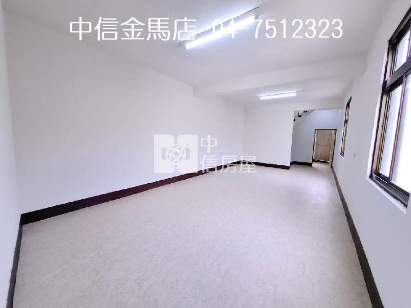 花壇文德宮大店面房屋室內格局與周邊環境