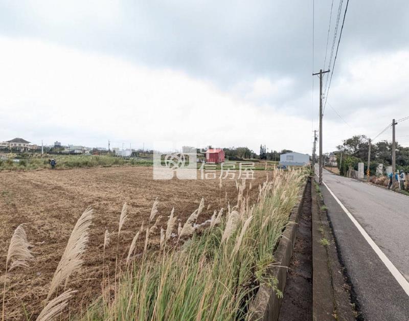 【安家】觀音上大國小近大湖路面寬農地房屋室內格局與周邊環境
