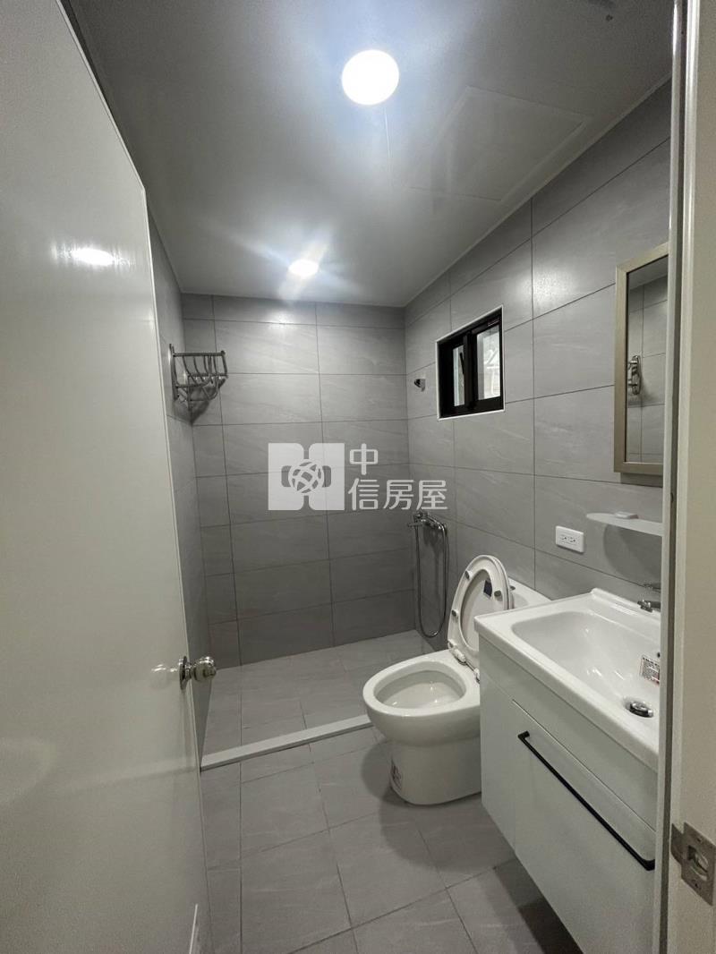 南豐路孝親房美透天房屋室內格局與周邊環境