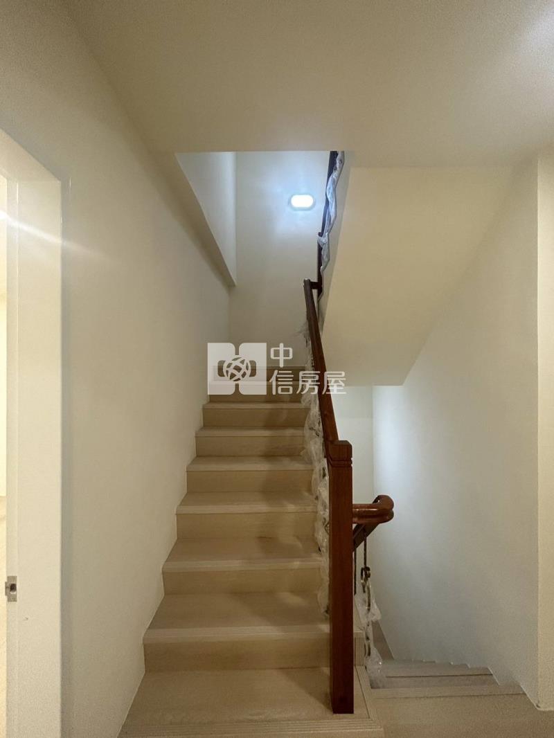 南豐路孝親房美透天房屋室內格局與周邊環境