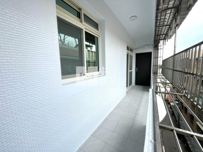 關爺北路.66快速路大3房美寓房屋室內格局與周邊環境