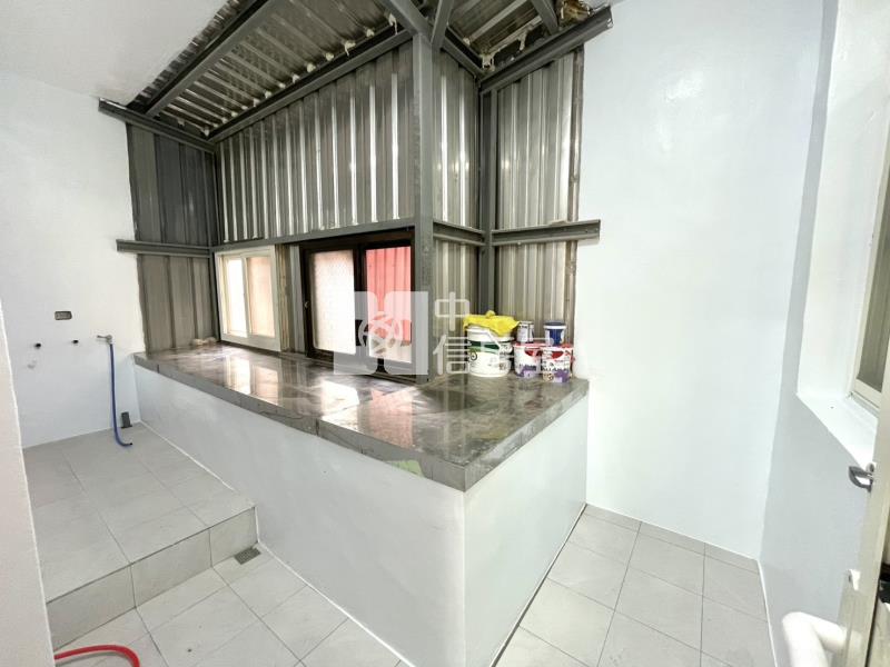 關爺北路.66快速路大3房美寓房屋室內格局與周邊環境