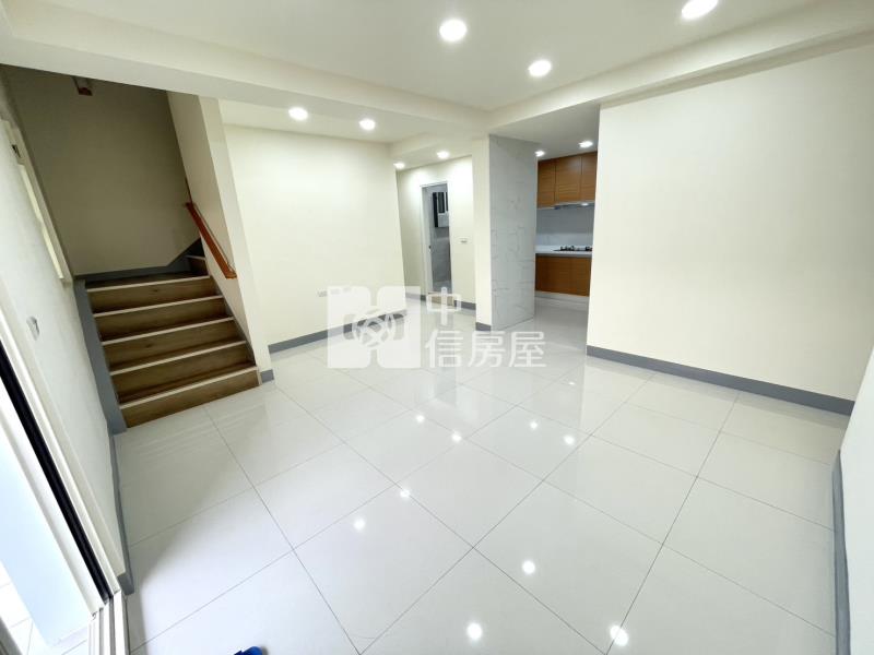 關爺北路.66快速路大3房美寓房屋室內格局與周邊環境