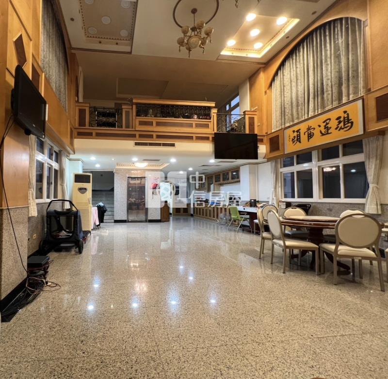 【安家】金陵路大地坪透店房屋室內格局與周邊環境