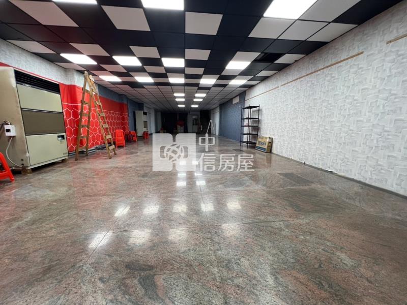 【安家】金陵路大地坪透店房屋室內格局與周邊環境