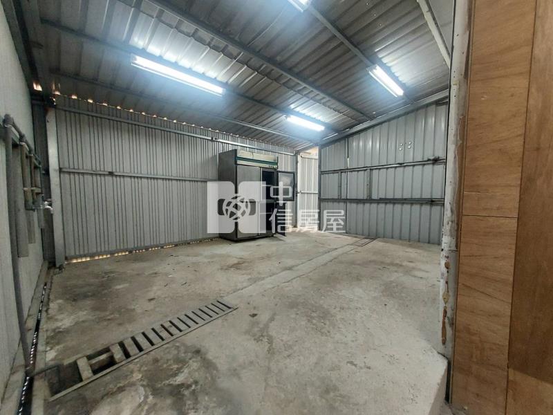 史港買地送屋II房屋室內格局與周邊環境