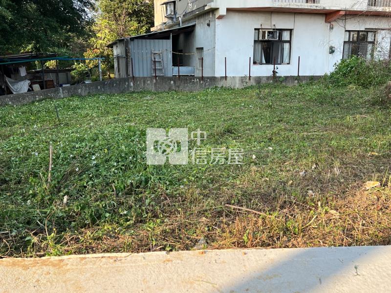 平鎮小塊美農地(二)房屋室內格局與周邊環境