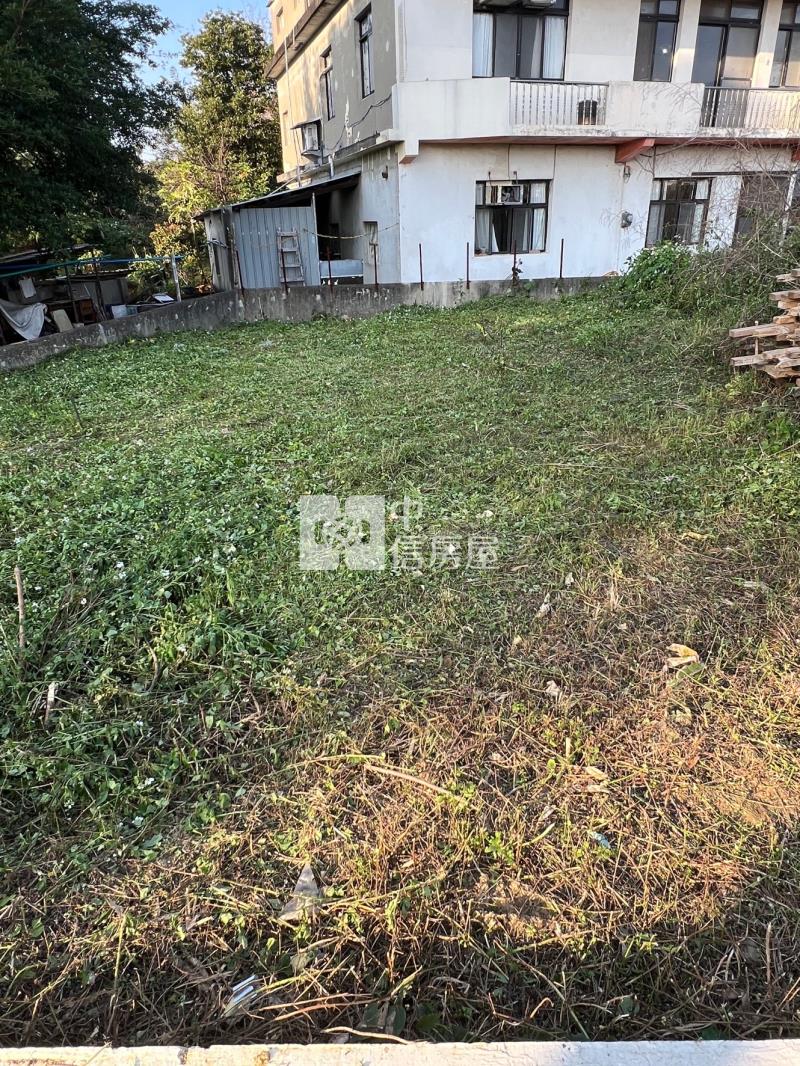 平鎮小塊美農地(二)房屋室內格局與周邊環境