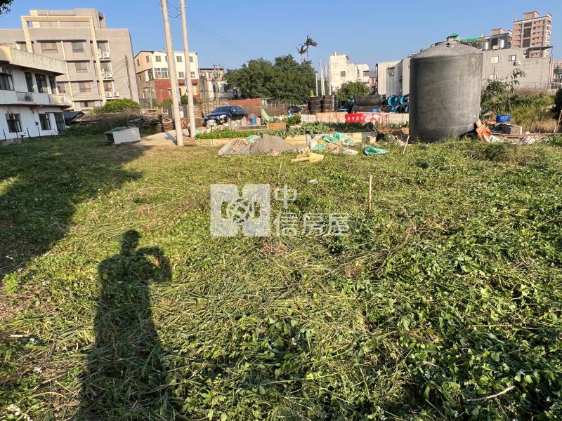 平鎮小塊美農地(二)房屋室內格局與周邊環境