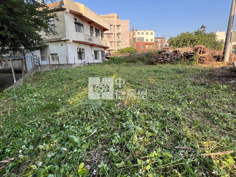 平鎮小塊美農地(二)房屋室內格局與周邊環境