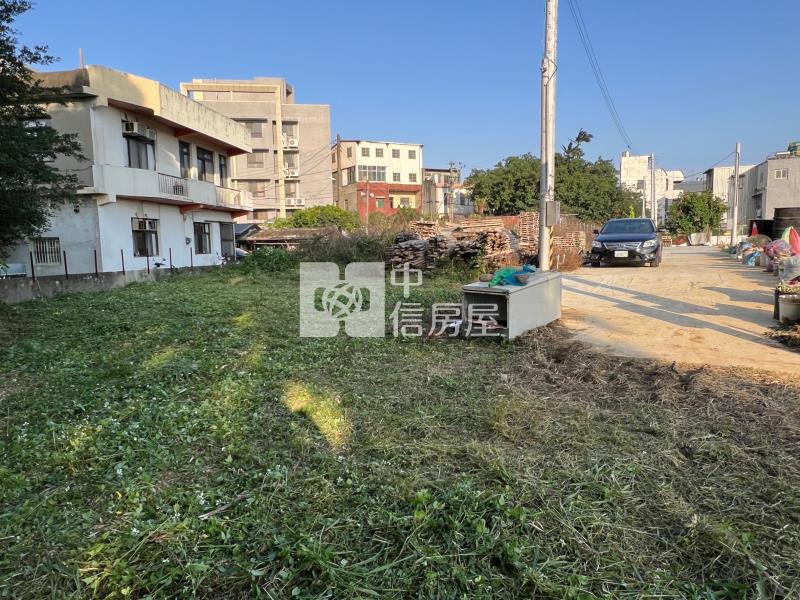 平鎮小塊美農地(二)房屋室內格局與周邊環境