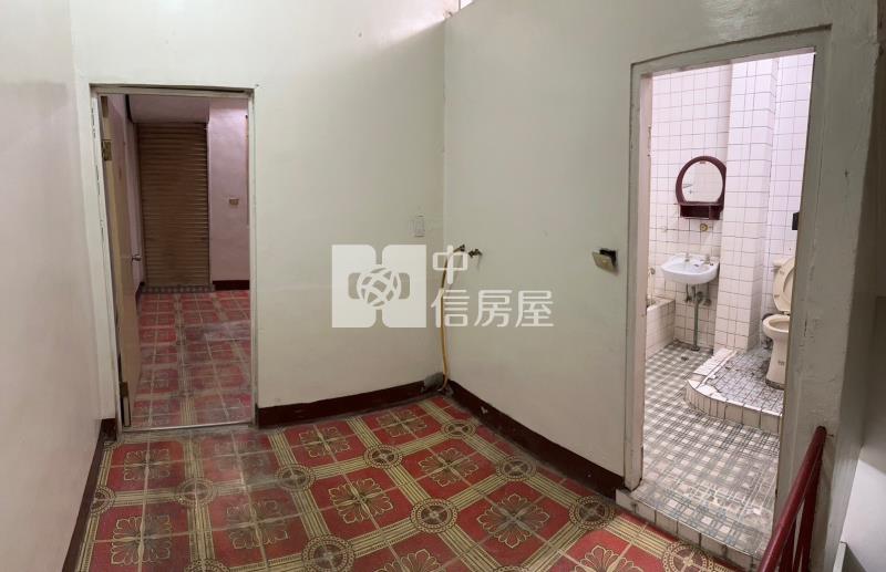 員林惠來街金店面房屋室內格局與周邊環境
