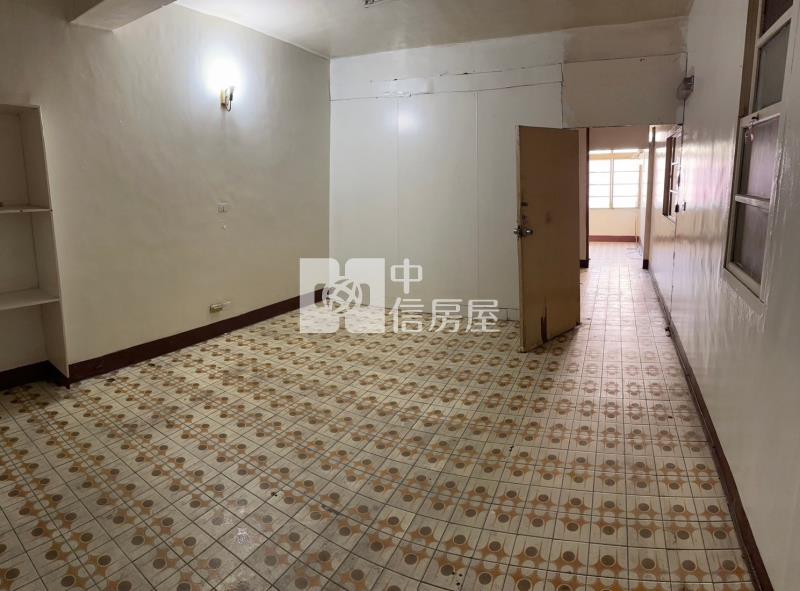 員林惠來街金店面房屋室內格局與周邊環境