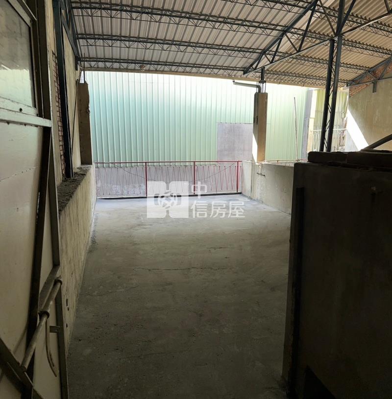 員林惠來街金店面房屋室內格局與周邊環境