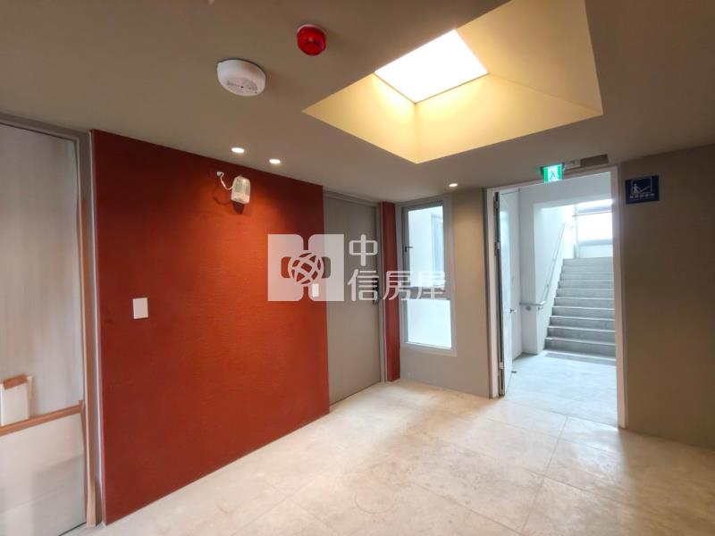 斗南全新華廈+2平車飯店宅房屋室內格局與周邊環境