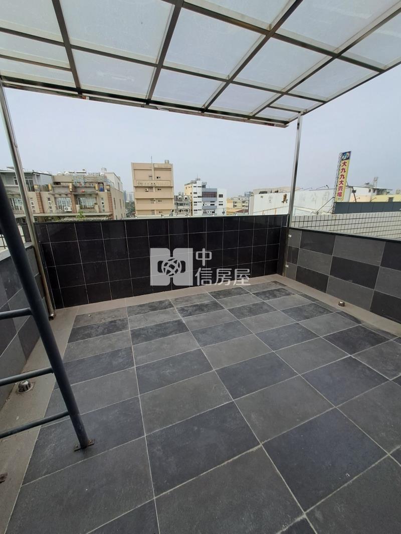 仁武火鍋一條街翻新店住房屋室內格局與周邊環境