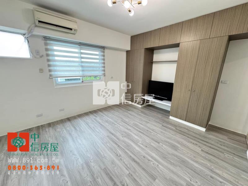 興嘉全新整理4房住家房屋室內格局與周邊環境