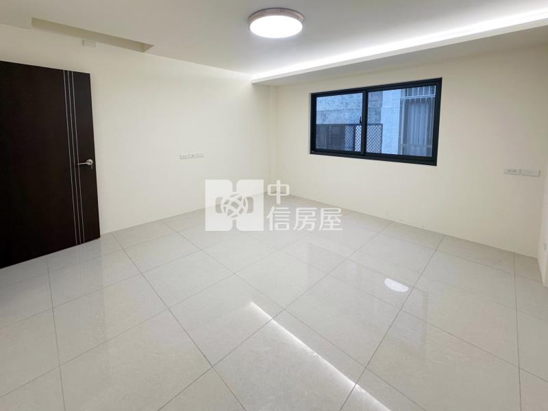 美術館商圈熱鬧透店房屋室內格局與周邊環境