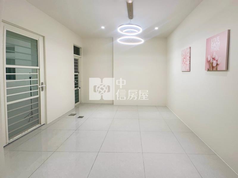 美術館商圈熱鬧透店房屋室內格局與周邊環境