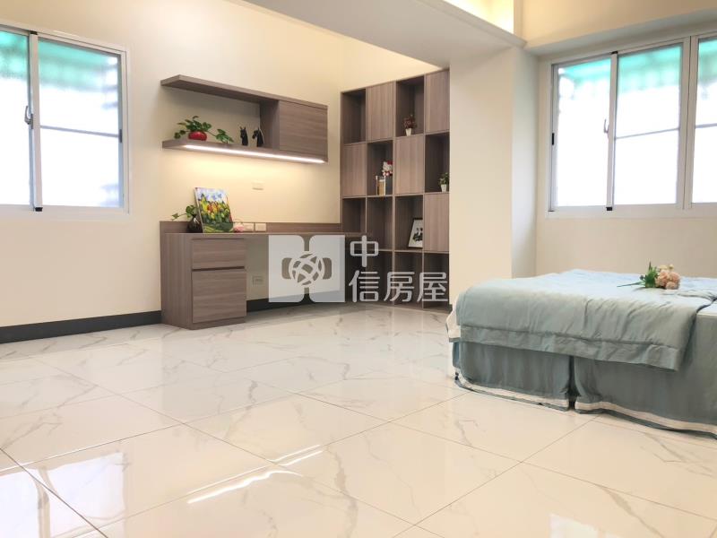 中西區市中心首選精品3房房屋室內格局與周邊環境