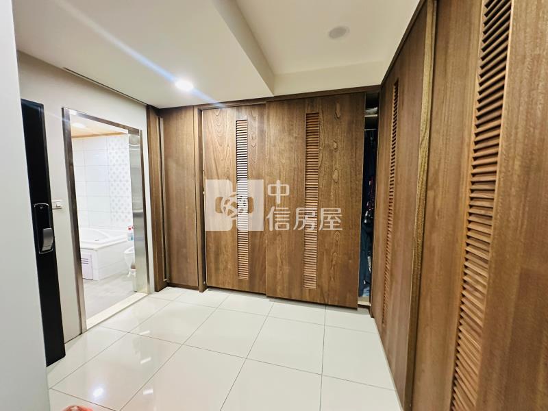 ▲富麗前區電梯美透天房屋室內格局與周邊環境