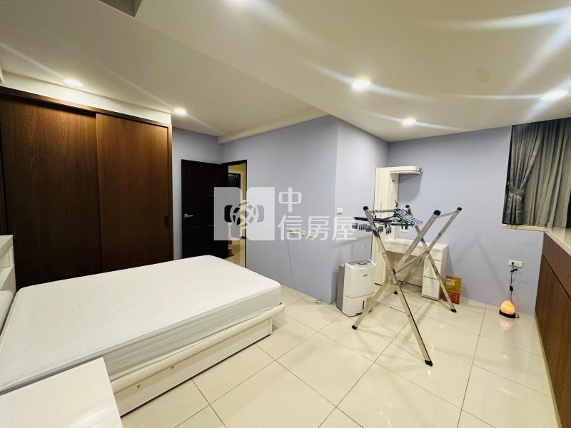 ▲富麗前區電梯美透天房屋室內格局與周邊環境