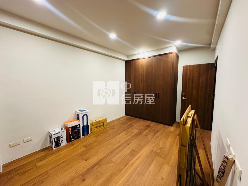 ▲富麗前區電梯美透天房屋室內格局與周邊環境