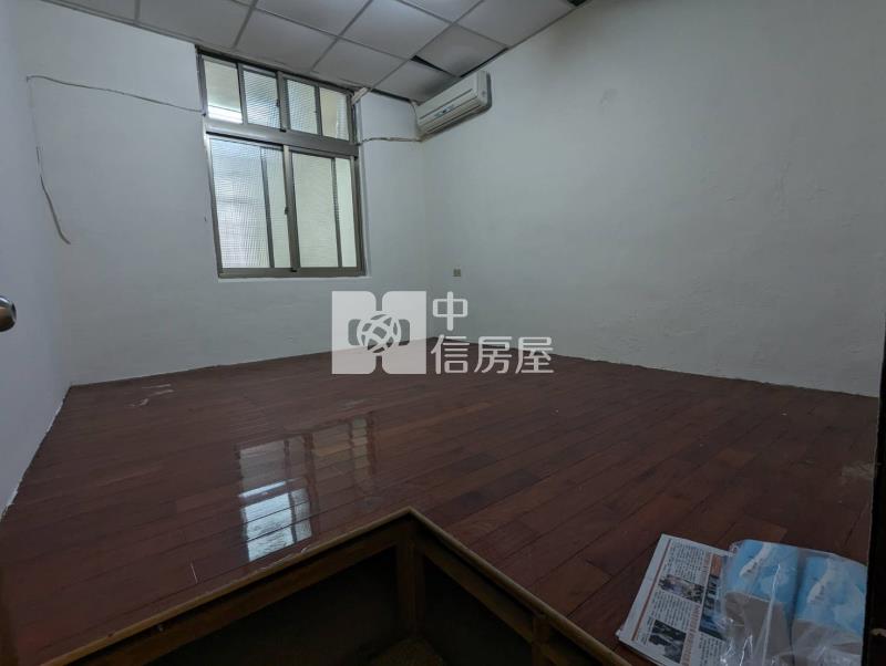 龍岡國小旁5房透天房屋室內格局與周邊環境