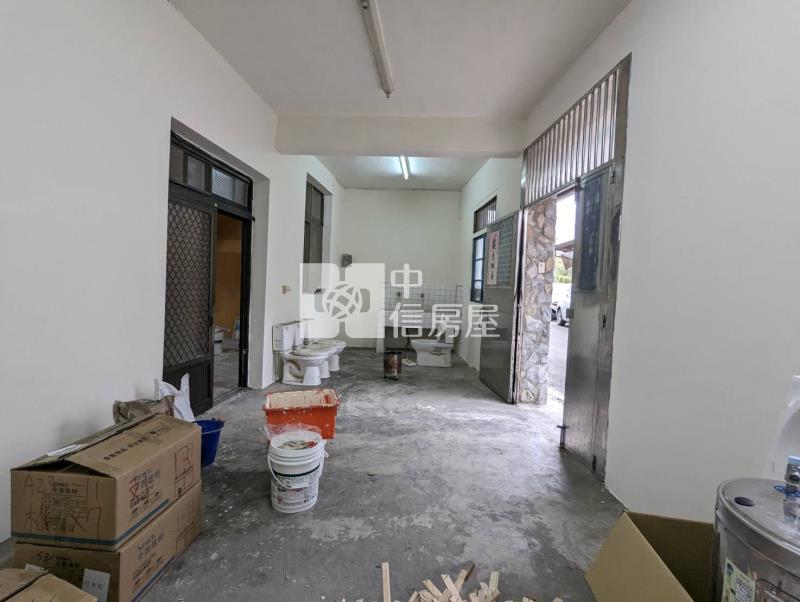 龍岡國小旁5房透天房屋室內格局與周邊環境