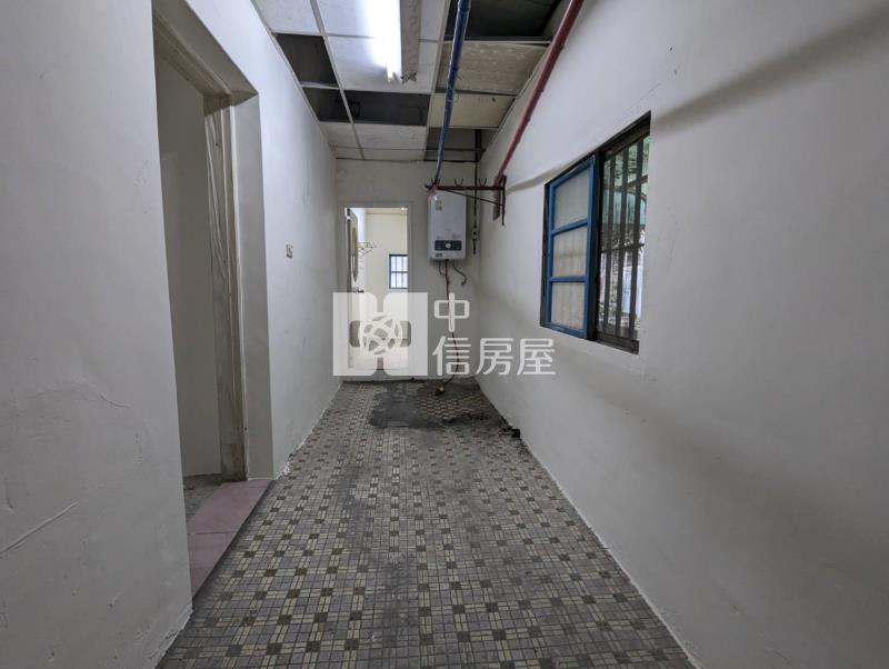 龍岡國小旁5房透天房屋室內格局與周邊環境