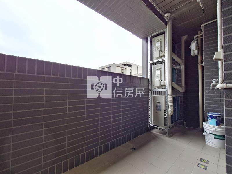 遠雄之星精裝三房平車房屋室內格局與周邊環境