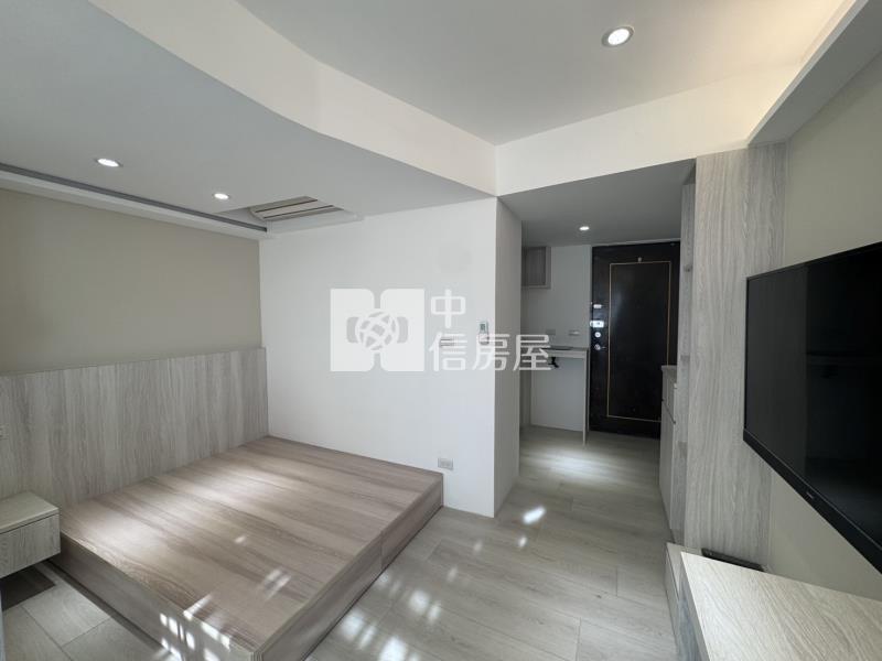中國醫精裝套房房屋室內格局與周邊環境