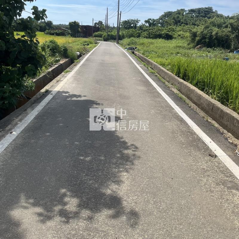 【安家】近台61雙面臨路一般農房屋室內格局與周邊環境