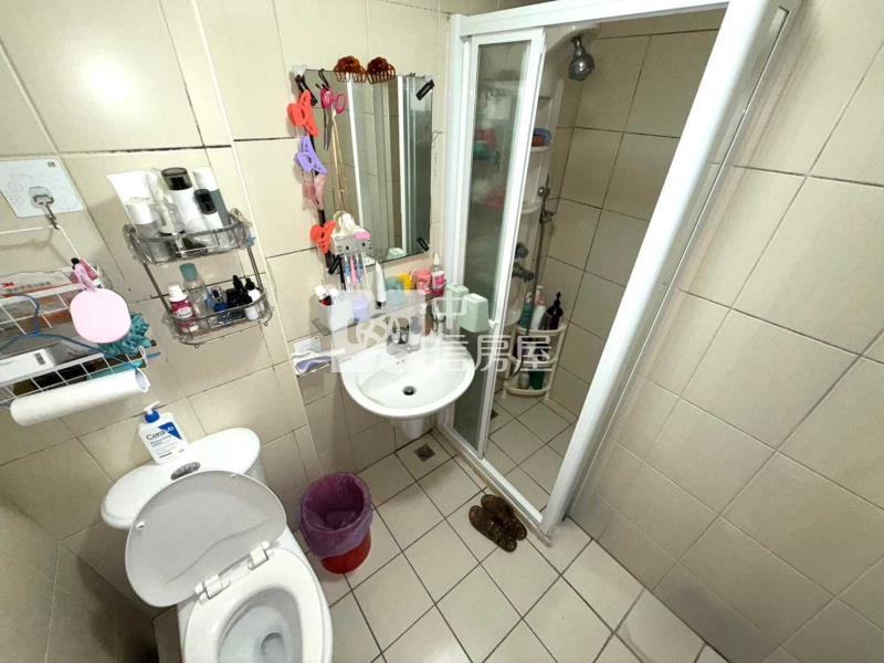 平鎮南勢超值電梯美三房房屋室內格局與周邊環境