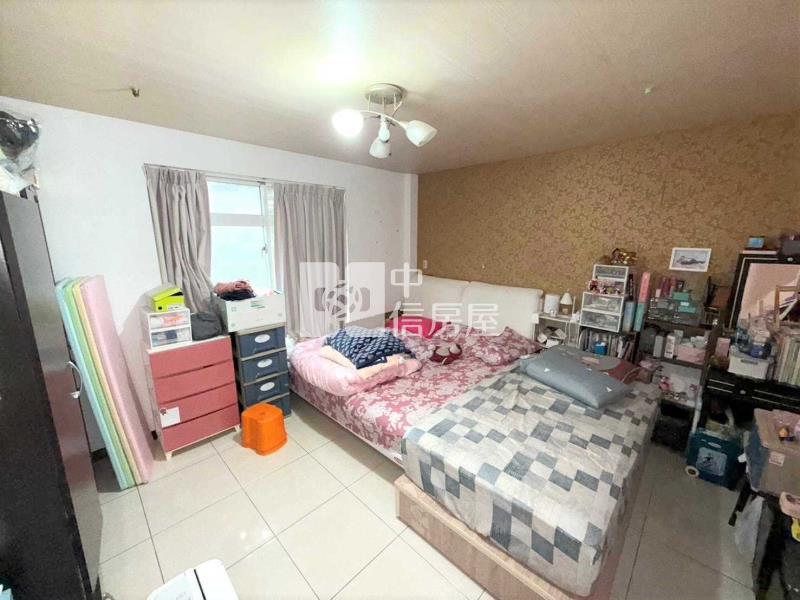 平鎮南勢超值電梯美三房房屋室內格局與周邊環境