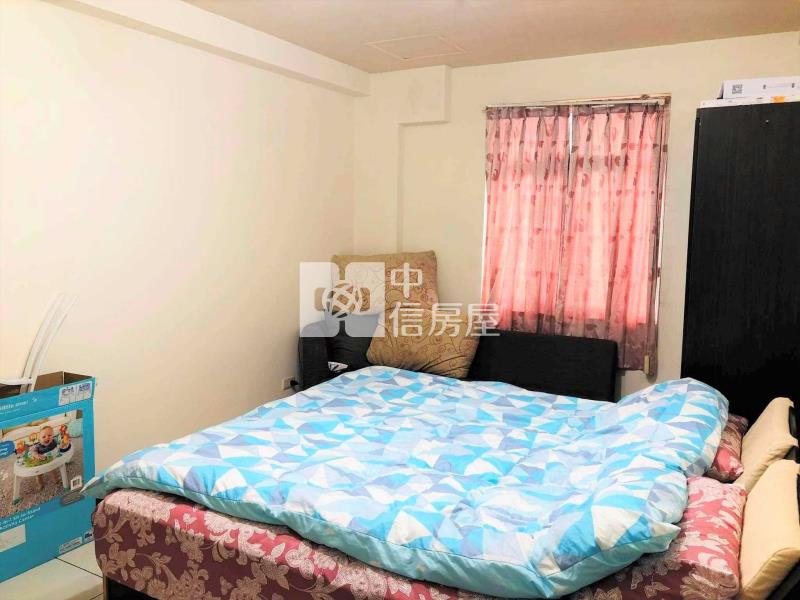 平鎮南勢超值電梯美三房房屋室內格局與周邊環境