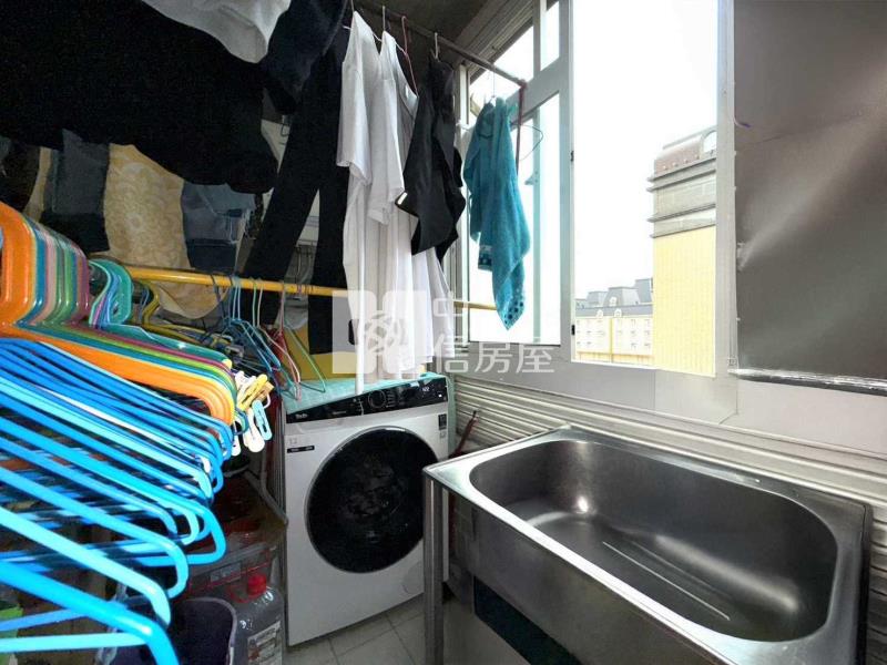 平鎮南勢超值電梯美三房房屋室內格局與周邊環境