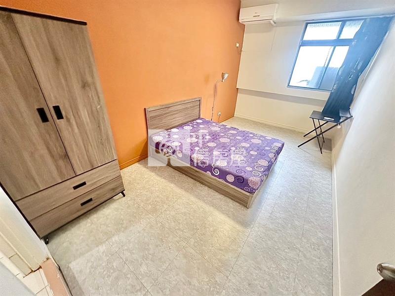 文心櫻花捷運旁5+6收租美寓房屋室內格局與周邊環境
