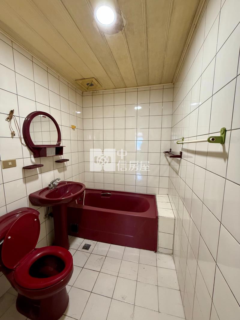 昌平商圈3房附車位房屋室內格局與周邊環境