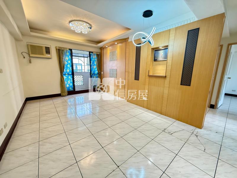 昌平商圈3房附車位房屋室內格局與周邊環境