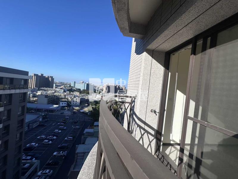 專-平鎮重劃區景觀兩房房屋室內格局與周邊環境