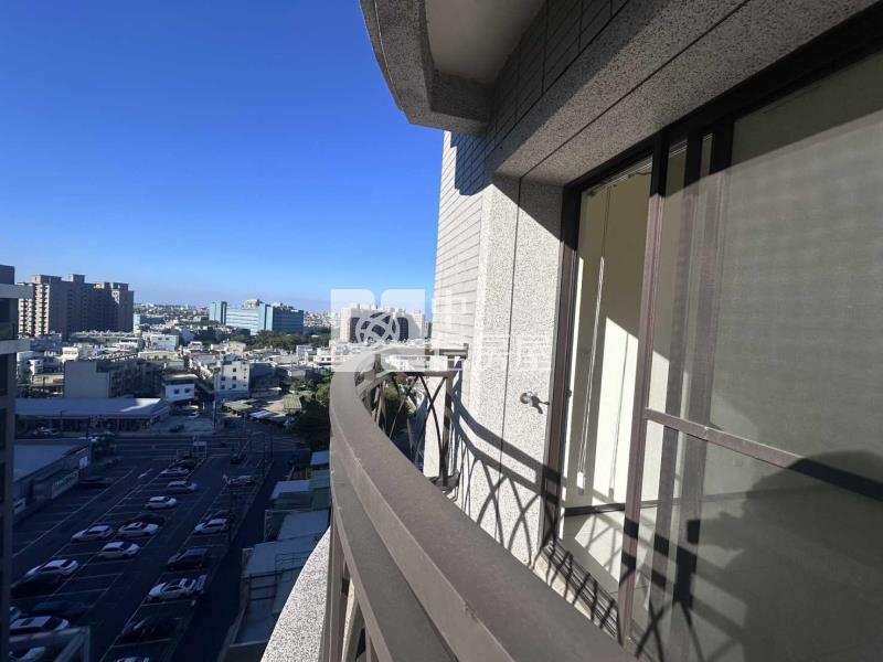 專-平鎮重劃區景觀兩房房屋室內格局與周邊環境