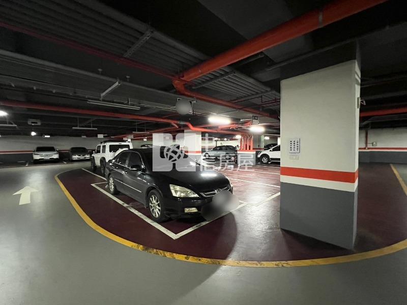青埔A18永久棟距景觀大3房B1車房屋室內格局與周邊環境