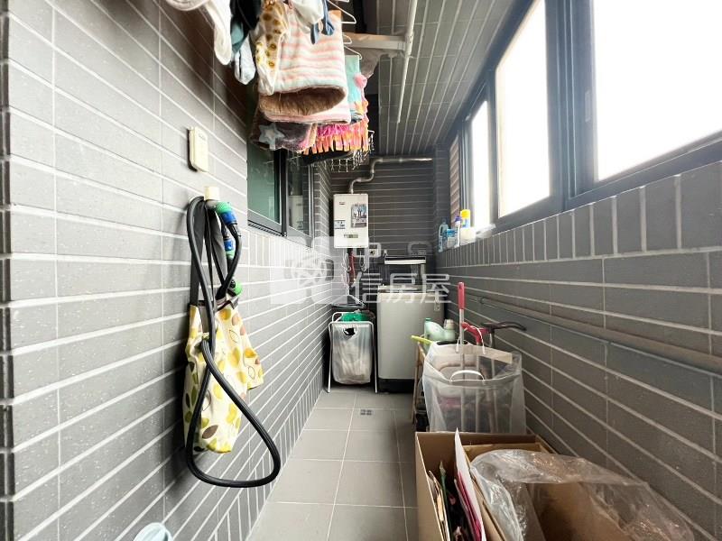青埔A18永久棟距景觀大3房B1車房屋室內格局與周邊環境