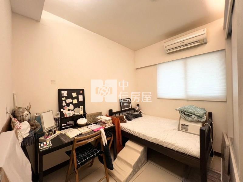 青埔A18永久棟距景觀大3房B1車房屋室內格局與周邊環境