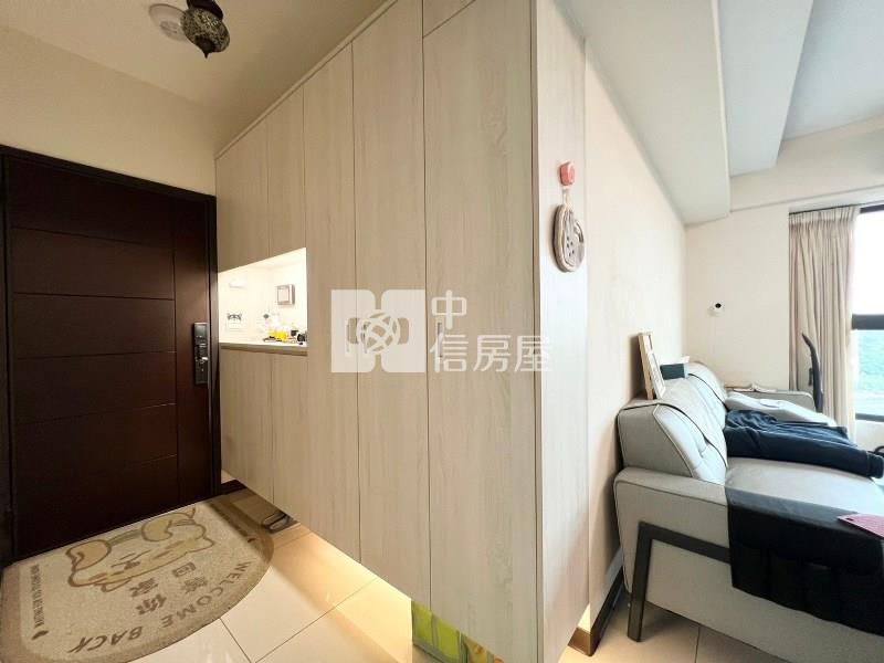 青埔A18永久棟距景觀大3房B1車房屋室內格局與周邊環境